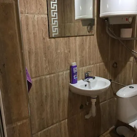 Burgas Pensionat Svilengrad