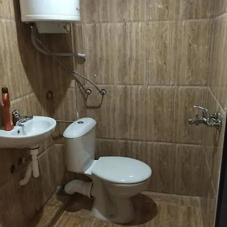 Burgas Pensionat