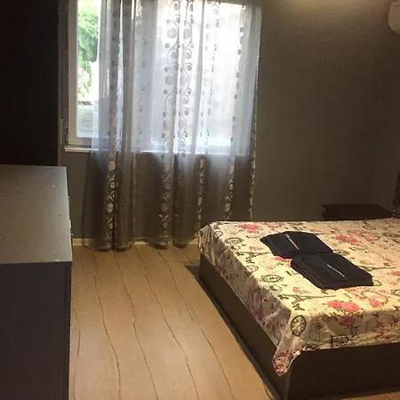 Pensionat Burgas Svilengrad