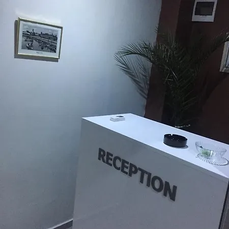 Burgas Pensionat Svilengrad
