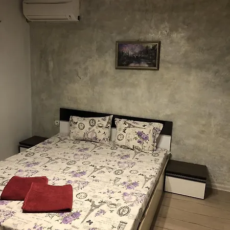 Burgas Pensionat Svilengrad