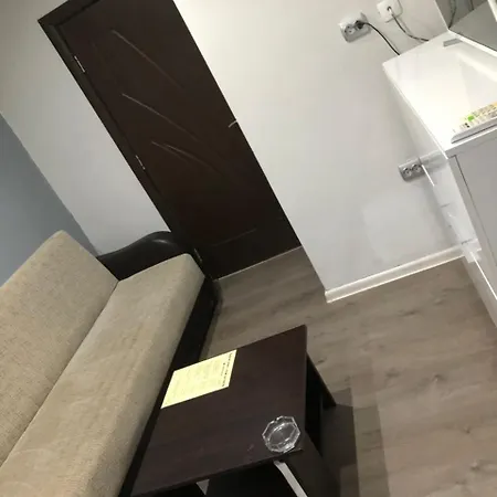 Pensionat Burgas