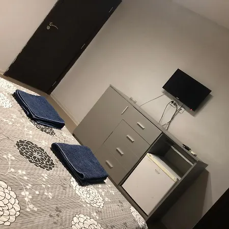 Burgas Pensionat Svilengrad